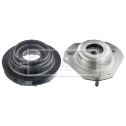 Top Strut Mounting BORG & BECK BSM5509 OE Ref 1 547 323