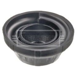 Top Strut Mounting BORG & BECK BSM5513 OE Ref 2H0412331