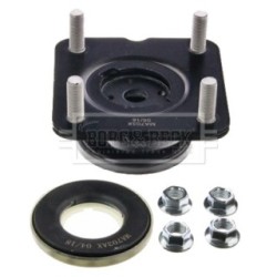 Top Strut Mounting BORG & BECK BSM5527 OE Ref TD1134380A