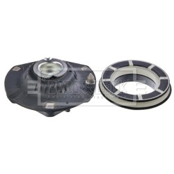 Top Strut Mounting BORG & BECK BSM5537 OE Ref 39028988