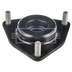 Top Strut Mounting BORG & BECK BSM5539 OE Ref MN101372