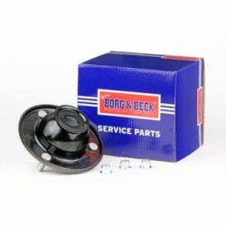 Top Strut Mounting BORG & BECK BSM5550 OE Ref MR992326 BORG & BECK