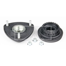 Top Strut Mounting BORG & BECK BSM5566 OE Ref B45A3438XA