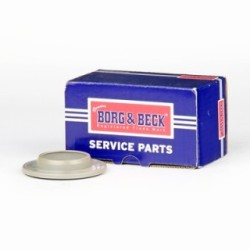 Strut Anti Friction Bearing BORG & BECK BSM5571 OE Ref 543254N000 BORG & BECK