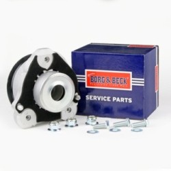 Top Strut Mounting BORG & BECK BSM5572 OE Ref 53199489 BORG & BECK