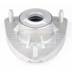 Top Strut Mounting BORG & BECK BSM5574 OE Ref 33506867864