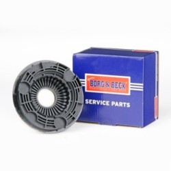 Strut Anti Friction Bearing BORG & BECK BSM5583 OE Ref 2086242 BORG & BECK