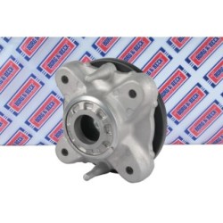 Top Strut Mounting BORG & BECK BSM5601 OE Ref 31 30 6 890 656
