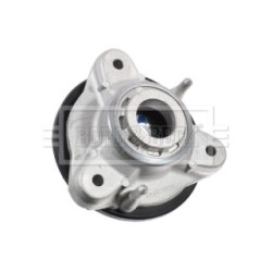 Top Strut Mounting BORG & BECK BSM5602 OE Ref 31 30 6 888 324