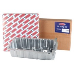 Oil Sump BORG & BECK BSP1000 OE Ref 038103601N