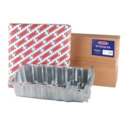 Oil Sump BORG & BECK BSP1001 OE Ref 038103601A