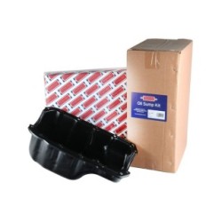 Oil Sump BORG & BECK BSP1003 OE Ref 46747597