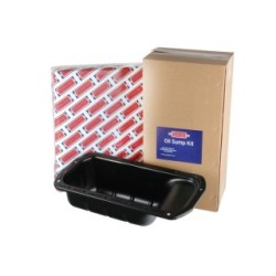 Oil Sump BORG & BECK BSP1005 OE Ref 1145961