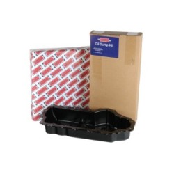 Oil Sump BORG & BECK BSP1006 OE Ref YS6Q6675AF