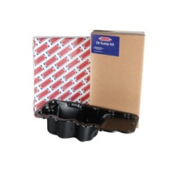 Oil Sump BORG & BECK BSP1007 OE Ref 988M6675AC
