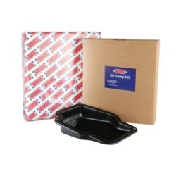 Oil Sump BORG & BECK BSP1009 OE Ref 0652067