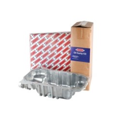 Oil Sump BORG & BECK BSP1010 OE Ref 1 121 127