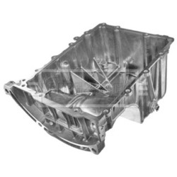 Oil Sump BORG & BECK BSP1011 OE Ref 1824794