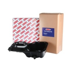 Oil Sump BORG & BECK BSP1012 OE Ref ZJ0110400