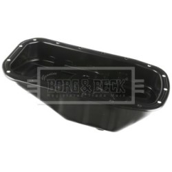 Oil Sump BORG & BECK BSP1017 OE Ref 77 00 100 476 BORG & BECK