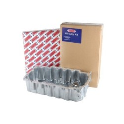 Oil Sump BORG & BECK BSP1018 OE Ref 04L 103 603