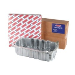 Oil Sump BORG & BECK BSP1019 OE Ref 03G 103 603 AB