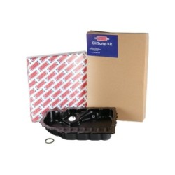 Oil Sump BORG & BECK BSP1021 OE Ref 06J103600E