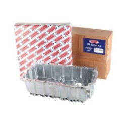 Oil Sump BORG & BECK BSP1023 OE Ref 06A 103 601 AR
