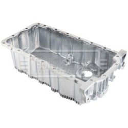 Oil Sump BORG & BECK BSP1023 OE Ref 06A 103 601 AR BORG & BECK