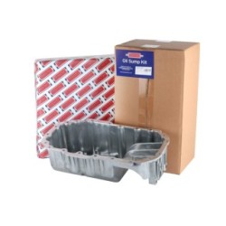 Oil Sump BORG & BECK BSP1024 OE Ref 03C103603T