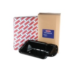 Oil Sump BORG & BECK BSP1025 OE Ref 0301K7