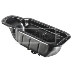 Oil Sump BORG & BECK BSP1025 OE Ref 0301K7 BORG & BECK