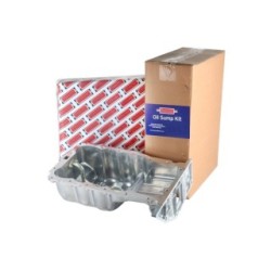 Oil Sump BORG & BECK BSP1026 OE Ref 09128622 S2