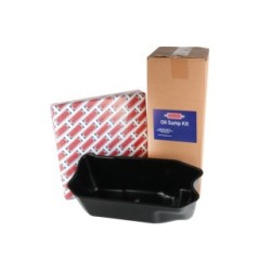 Oil Sump BORG & BECK BSP1028 OE Ref 504328878