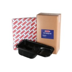 Oil Sump BORG & BECK BSP1029 OE Ref 21510-02510