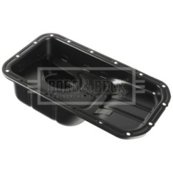 Oil Sump BORG & BECK BSP1029 OE Ref 21510-02510 BORG & BECK