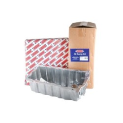 Oil Sump BORG & BECK BSP1031 OE Ref 038 103 603 AD