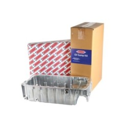 Oil Sump BORG & BECK BSP1032 OE Ref 0301N4