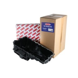 Oil Sump BORG & BECK BSP1034 OE Ref 11137627512