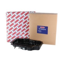 Oil Sump BORG & BECK BSP1036 OE Ref 04E103602B