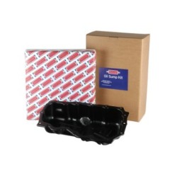 Oil Sump BORG & BECK BSP1039 OE Ref 2608131