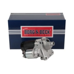 Starter Motor BORG & BECK BST2015 OE Ref M000T22471