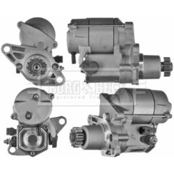 Starter Motor BORG & BECK BST2017 OE Ref 2280000821