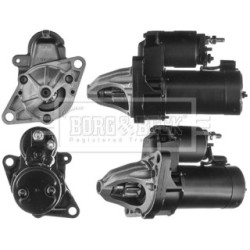 Starter Motor BORG & BECK BST2030