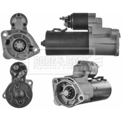 Starter Motor BORG & BECK BST2040 OE Ref 068911024H