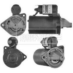 Starter Motor BORG & BECK BST2047 OE Ref 3610002550