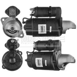 Starter Motor BORG & BECK BST2082