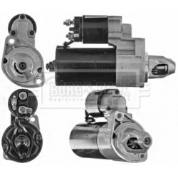 Starter Motor BORG & BECK BST2087 OE Ref 5097072AC