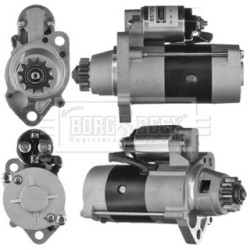 Starter Motor BORG & BECK BST2090 OE Ref M008T71471ZE