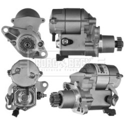 Starter Motor BORG & BECK BST2096 OE Ref 28100-28020
